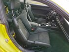 2022 Porsche 911 Gt3 Желтый vin: WP0AC2A95NS270745