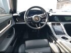 2021 Porsche Taycan Turbo/turbo S Black vin: WP0AC2Y15MLA62053