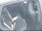 2021 Porsche Taycan Turbo/turbo S Black vin: WP0AC2Y15MLA62053