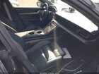 2021 Porsche Taycan Turbo/turbo S Black vin: WP0AC2Y15MLA62053