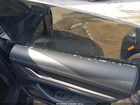 2021 Porsche Taycan Turbo/turbo S Black vin: WP0AC2Y15MLA62053