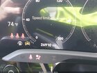 2021 Porsche Taycan Turbo/turbo S Black vin: WP0AC2Y15MLA62053