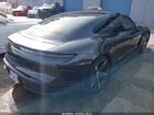 2021 Porsche Taycan Turbo/turbo S Black vin: WP0AC2Y15MLA62053
