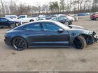 2021 Porsche Taycan Turbo S Черный vin: WP0AC2Y16MSA62441