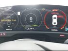 2021 Porsche Taycan Turbo S Черный vin: WP0AC2Y16MSA62441