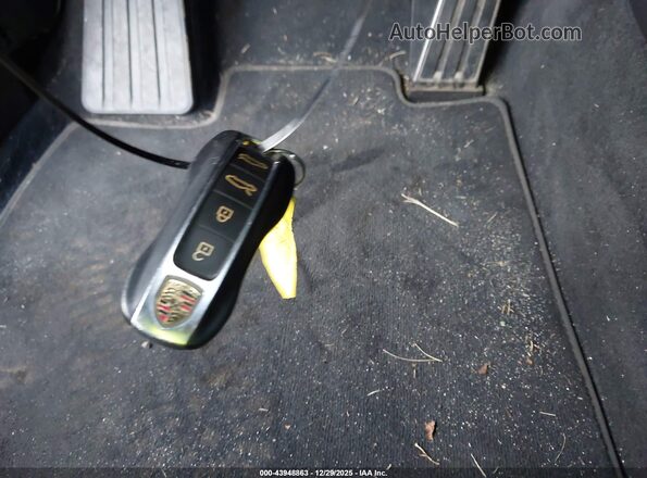 WP0AC2Y16MSA62441 2021 PORSCHE TAYCAN Черный Вид панели приборов