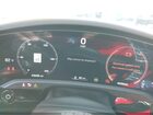2022 Porsche Taycan Turbo/turbo S Серый vin: WP0AC2Y16NSA54499