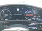 2022 Porsche Taycan Turbo/turbo S Серый vin: WP0AC2Y16NSA54499