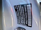 2023 Porsche Taycan Turbo Серебряный vin: WP0AC2Y19PSA52054