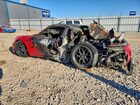 2021 Porsche 911 Turbo Red vin: WP0AD2A91MS257387 2021 Porsche 911 Turbo Red vin: WP0AD2A91MS257387
