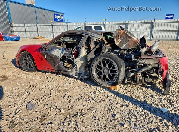 WP0AD2A91MS257387 2021 PORSCHE 911 Red Tył lewy