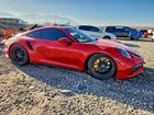 2021 Porsche 911 Turbo Red vin: WP0AD2A91MS257387 2021 Porsche 911 Turbo Red vin: WP0AD2A91MS257387