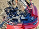 2021 Porsche 911 Turbo Red vin: WP0AD2A91MS257387 2021 Porsche 911 Turbo Red vin: WP0AD2A91MS257387