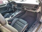 2021 Porsche 911 Turbo Серебряный vin: WP0AD2A9XMS257386