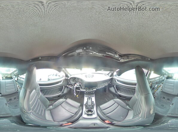WP0AD2A9XMS257386 2021 PORSCHE 911 Серебряный Панорамный вид салона 360°