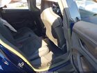 2023 Porsche Taycan Gts Синий vin: WP0AD2Y14PSA48460