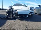 2016 Porsche 911 Gt3 Rs/r White vin: WP0AF2A91GS192104