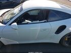 2016 Porsche 911 Gt3 Rs/r White vin: WP0AF2A91GS192104