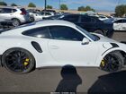 2016 Porsche 911 Gt3 Rs/r White vin: WP0AF2A91GS192104