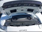 2016 Porsche 911 Gt3 Rs/r White vin: WP0AF2A91GS192104
