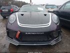 2019 Porsche 911 Gt3 Rs Purple vin: WP0AF2A95KS164766