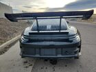 2025 Porsche 911 Gt3 Rs Черный vin: WP0AF2A95SS278363