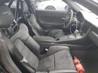 2019 Porsche 911 Gt3 Rs Black vin: WP0AF2A98KS164891