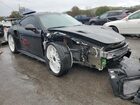 2019 Porsche 911 Gt3 Rs Black vin: WP0AF2A98KS164891