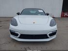 2023 Porsche Panamera Gts White vin: WP0AG2A75PL135619