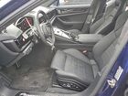 2025 Porsche Panamera Gts Blue vin: WP0AG2YA8SL070405