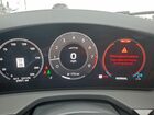 2025 Porsche Panamera Gts Blue vin: WP0AG2YA8SL070405