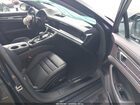2023 Porsche Panamera 4/4 Platinum Edition/platinum Edition Gray vin: WP0AJ2A71PL100447 2023 Porsche Panamera 4/4 Platinum Edition/platinum Edition Gray vin: WP0AJ2A71PL100447