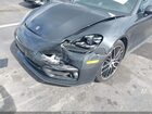 2023 Porsche Panamera 4/4 Platinum Edition/platinum Edition Gray vin: WP0AJ2A71PL100447 2023 Porsche Panamera 4/4 Platinum Edition/platinum Edition Gray vin: WP0AJ2A71PL100447
