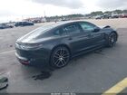 2023 Porsche Panamera 4/4 Platinum Edition/platinum Edition Gray vin: WP0AJ2A71PL100447 2023 Porsche Panamera 4/4 Platinum Edition/platinum Edition Gray vin: WP0AJ2A71PL100447
