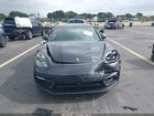 2023 Porsche Panamera 4/4 Platinum Edition/platinum Edition Gray vin: WP0AJ2A71PL100447 2023 Porsche Panamera 4/4 Platinum Edition/platinum Edition Gray vin: WP0AJ2A71PL100447