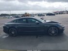 2023 Porsche Panamera 4/4 Platinum Edition/platinum Edition Gray vin: WP0AJ2A71PL100447 2023 Porsche Panamera 4/4 Platinum Edition/platinum Edition Gray vin: WP0AJ2A71PL100447