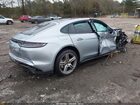 2023 Porsche Panamera 4/4 Platinum Edition/platinum Edition Blue vin: WP0AJ2A75PL101018 2023 Porsche Panamera 4/4 Platinum Edition/platinum Edition Blue vin: WP0AJ2A75PL101018