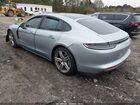2023 Porsche Panamera 4/4 Platinum Edition/platinum Edition Blue vin: WP0AJ2A75PL101018 2023 Porsche Panamera 4/4 Platinum Edition/platinum Edition Blue vin: WP0AJ2A75PL101018