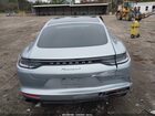 2023 Porsche Panamera 4/4 Platinum Edition/platinum Edition Blue vin: WP0AJ2A75PL101018 2023 Porsche Panamera 4/4 Platinum Edition/platinum Edition Blue vin: WP0AJ2A75PL101018