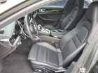 2023 Porsche Panamera Base Gray vin: WP0AJ2A7XPL100740