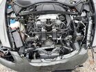 2023 Porsche Panamera Base Gray vin: WP0AJ2A7XPL100740