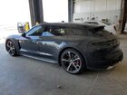 2021 Porsche Taycan Cross Turismo Black vin: WP0BA2Y1XMSA71086