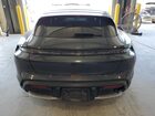 2021 Porsche Taycan Cross Turismo Black vin: WP0BA2Y1XMSA71086