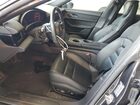 2021 Porsche Taycan Cross Turismo Black vin: WP0BA2Y1XMSA71086