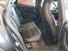 2021 Porsche Taycan Cross Turismo Black vin: WP0BA2Y1XMSA71086