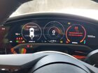2021 Porsche Taycan Cross Turismo Black vin: WP0BA2Y1XMSA71086