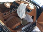 2019 Porsche Panamera Turbo Executive Blue vin: WP0BF2A79KL167019 2019 Porsche Panamera Turbo Executive Blue vin: WP0BF2A79KL167019