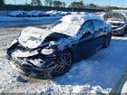 2019 Porsche Panamera Turbo Executive Blue vin: WP0BF2A79KL167019 2019 Porsche Panamera Turbo Executive Blue vin: WP0BF2A79KL167019