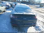 2019 Porsche Panamera Turbo Executive Blue vin: WP0BF2A79KL167019 2019 Porsche Panamera Turbo Executive Blue vin: WP0BF2A79KL167019