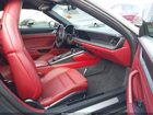 2021 Porsche 911 Carrera Cabriolet Gray vin: WP0CA2A92MS239658 2021 Porsche 911 Carrera Cabriolet Gray vin: WP0CA2A92MS239658